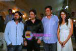 Govinda, Genelia D Souza at Life Partner success bash hosted by Tusshar Kapoor in Tusshar_s House on 5th Sep 2009 (7).JPG